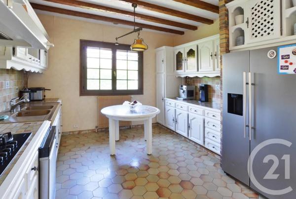 Maison à vendre  7 pièces - 188 m 2   YERRES  - 91
