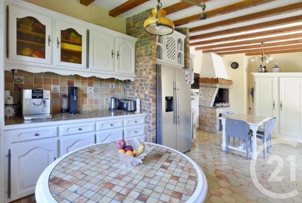 Maison à vendre  7 pièces - 188 m 2   YERRES  - 91