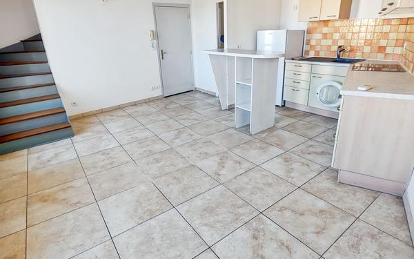 Appartement à vendre    2 pièces • 49 m2 Manosque