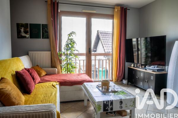 Immeuble à vendre 238 m² Stains