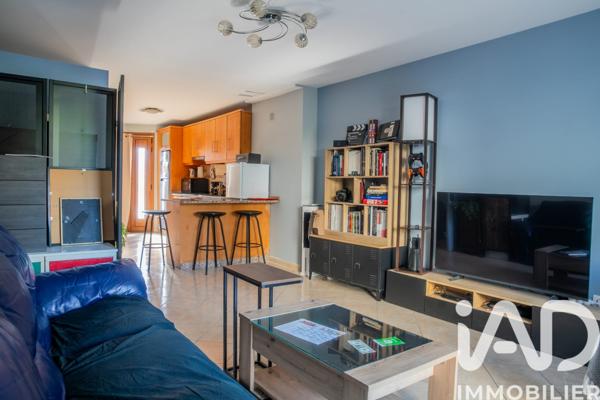 Immeuble à vendre 238 m² Stains