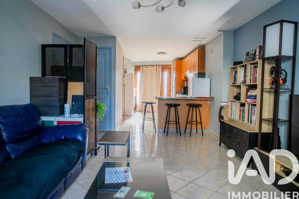 Immeuble à vendre 238 m² Stains