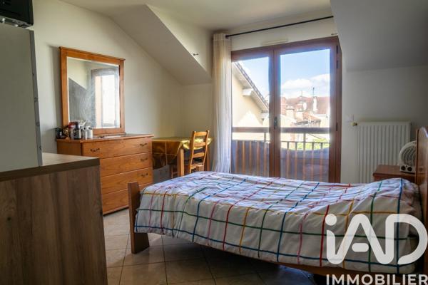 Immeuble à vendre 238 m² Stains