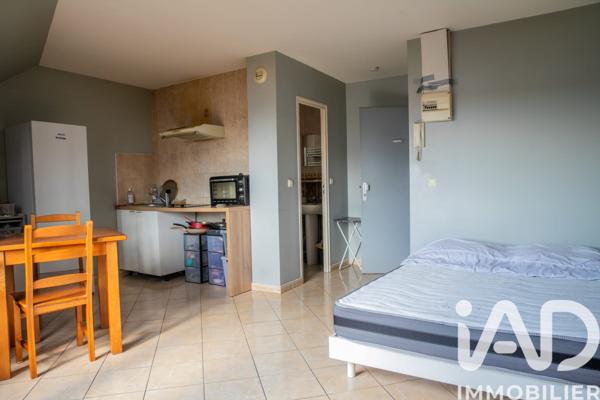 Immeuble à vendre 238 m² Stains