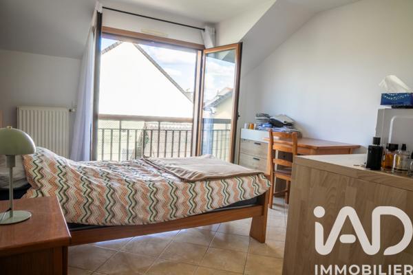 Immeuble à vendre 238 m² Stains
