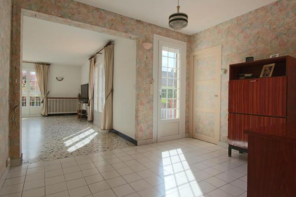 Maison 4 pièces de 96m² à Soissons - Lumineuse, fonctionnelle et prête à vivre