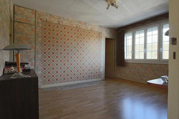 Maison 4 pièces de 96m² à Soissons - Lumineuse, fonctionnelle et prête à vivre