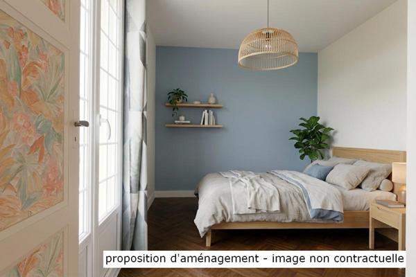 Maison 4 pièces de 96m² à Soissons - Lumineuse, fonctionnelle et prête à vivre