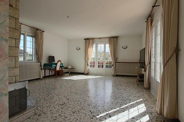 Maison 4 pièces de 96m² à Soissons - Lumineuse, fonctionnelle et prête à vivre