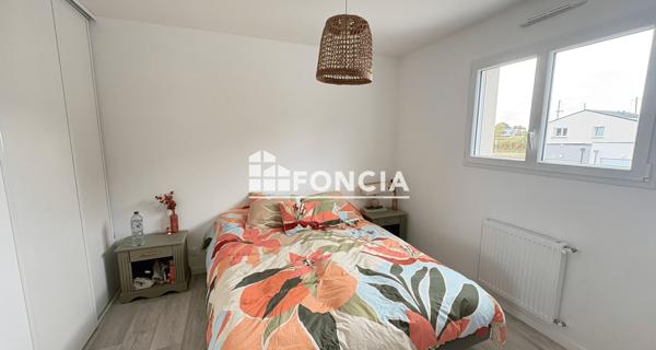 Location Maison 5 pièces 94.5 m² - Vannes 56000