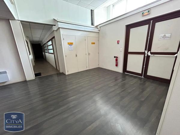 Local professionnel à vendre