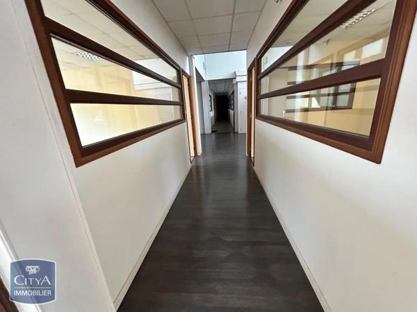 Local professionnel à vendre