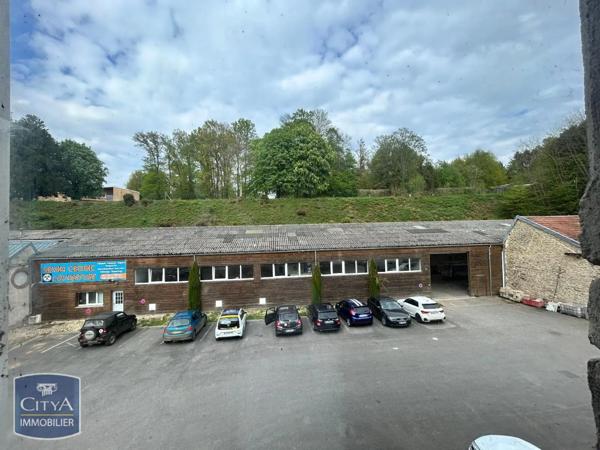 Local professionnel à vendre