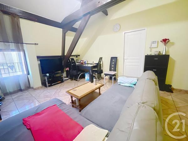 Appartement à vendre  2 pièces - 37,77 m2 MELUN - 77