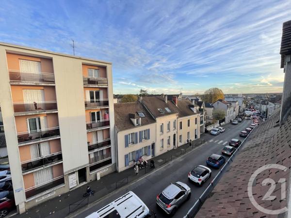 Appartement à vendre  2 pièces - 37,77 m2 MELUN - 77