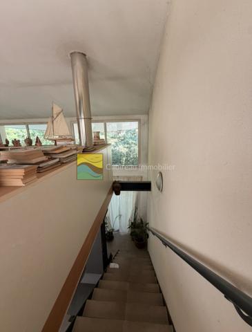 Maison 8 pièce(s) 5 chambre(s) 189 m²