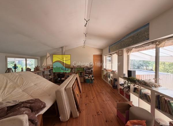 Maison 8 pièce(s) 5 chambre(s) 189 m²