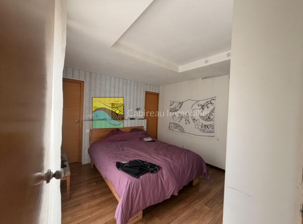 Maison 8 pièce(s) 5 chambre(s) 189 m²