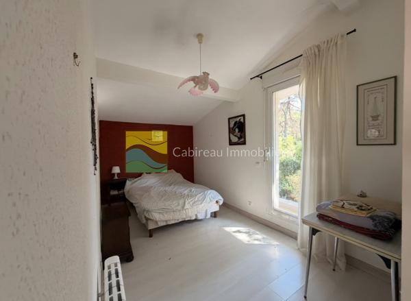 Maison 8 pièce(s) 5 chambre(s) 189 m²