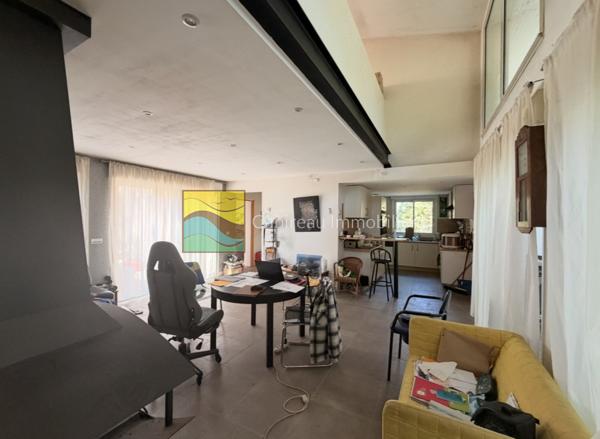 Maison 8 pièce(s) 5 chambre(s) 189 m²