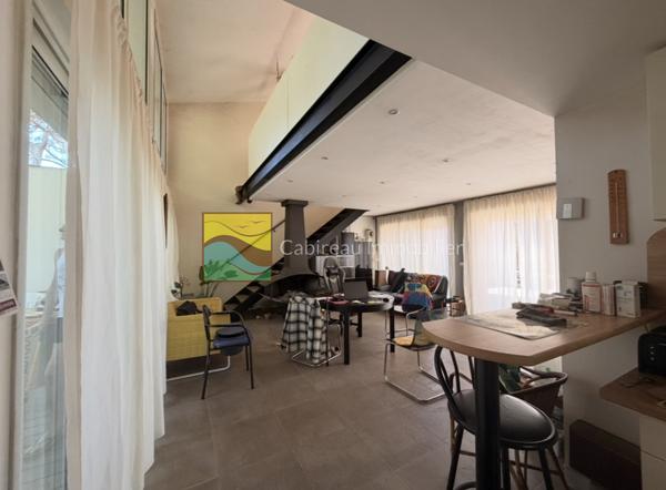 Maison 8 pièce(s) 5 chambre(s) 189 m²