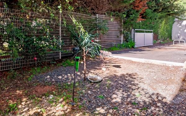 Appartement à vendre    3 pièces •  Marseillan