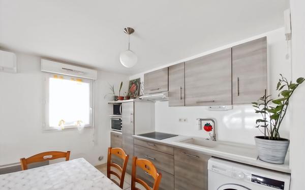 Appartement à vendre    3 pièces •  Marseillan