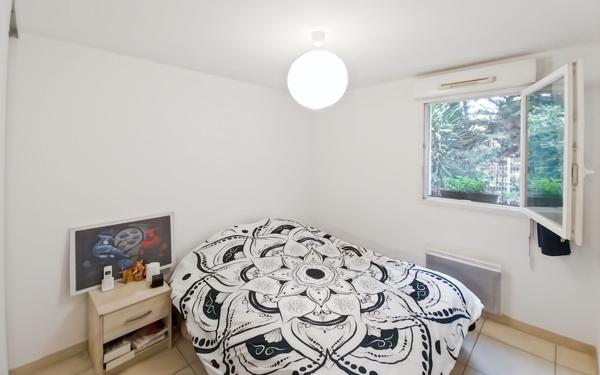 Appartement à vendre    3 pièces •  Marseillan