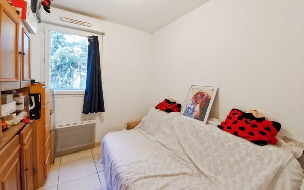 Appartement à vendre    3 pièces •  Marseillan