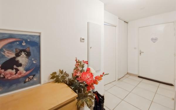 Appartement à vendre    3 pièces •  Marseillan