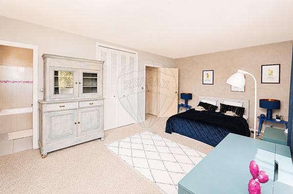 Maison 6 chambre(s) à vendre - La Roquette-sur-Var, Alpes-Maritimes - 06