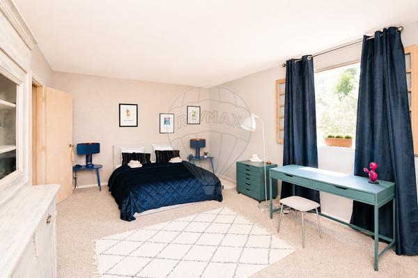 Maison 6 chambre(s) à vendre - La Roquette-sur-Var, Alpes-Maritimes - 06