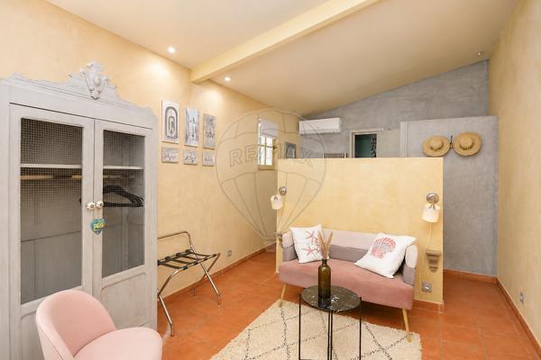 Maison 6 chambre(s) à vendre - La Roquette-sur-Var, Alpes-Maritimes - 06