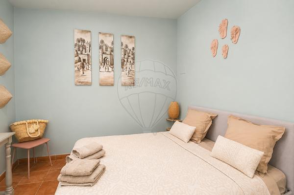 Maison 6 chambre(s) à vendre - La Roquette-sur-Var, Alpes-Maritimes - 06