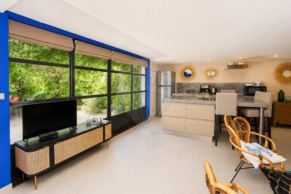 Maison 6 chambre(s) à vendre - La Roquette-sur-Var, Alpes-Maritimes - 06