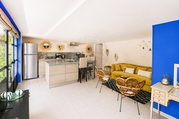 Maison 6 chambre(s) à vendre - La Roquette-sur-Var, Alpes-Maritimes - 06