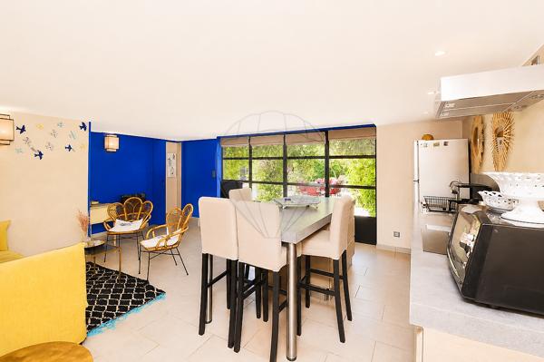 Maison 6 chambre(s) à vendre - La Roquette-sur-Var, Alpes-Maritimes - 06