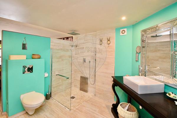 Maison 6 chambre(s) à vendre - La Roquette-sur-Var, Alpes-Maritimes - 06