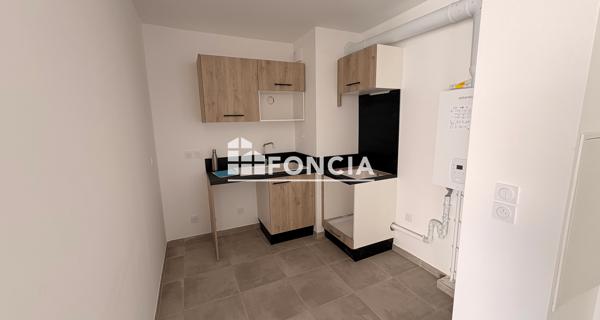 Location Appartement 3 pièces 61.25 m² - Morières-lès-avignon 84310