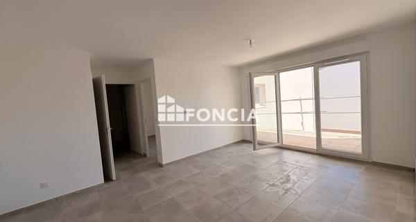 Location Appartement 3 pièces 61.25 m² - Morières-lès-avignon 84310