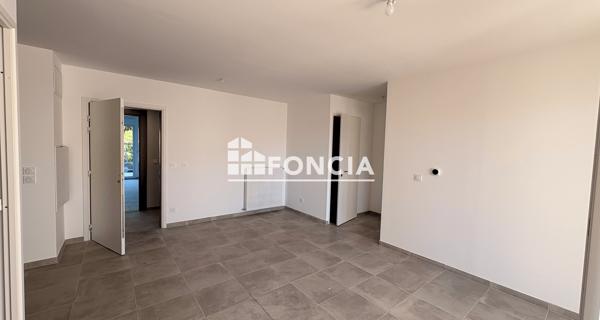 Location Appartement 3 pièces 61.25 m² - Morières-lès-avignon 84310