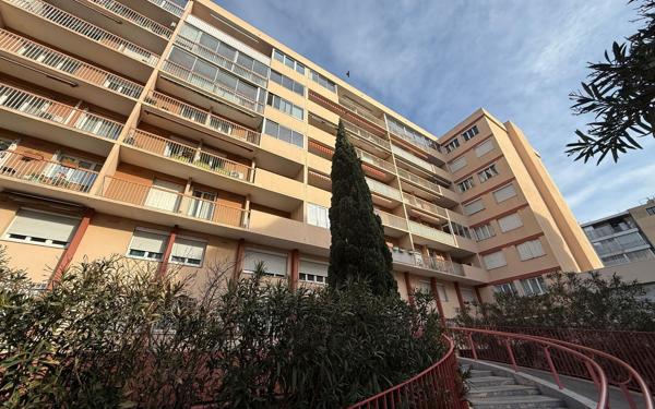 Stationnement à vendre
