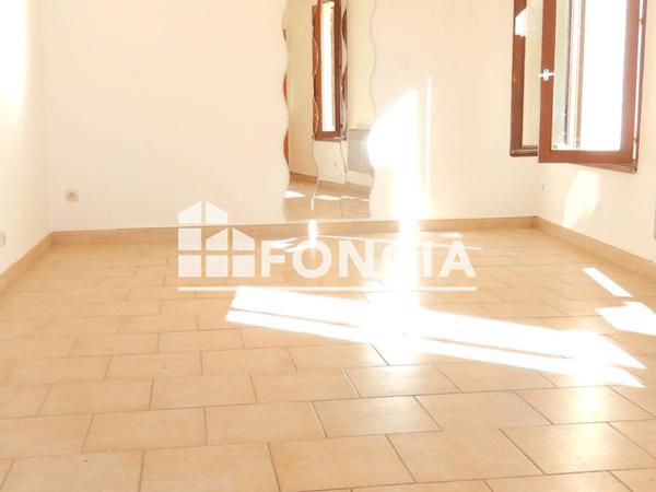 Location Appartement 2 pièces 43.45 m² - 30 RUE DU VIEUX PAVE Dreux 28100