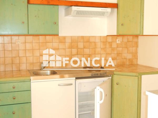 Location Appartement 2 pièces 43.45 m² - 30 RUE DU VIEUX PAVE Dreux 28100