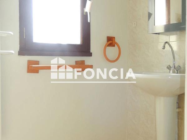 Location Appartement 2 pièces 43.45 m² - 30 RUE DU VIEUX PAVE Dreux 28100