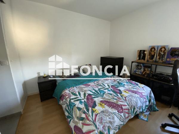 Location Appartement 2 pièces 34.44 m² - 1 ALLEE HENRI MATISSE Chambray-les-tours 37170