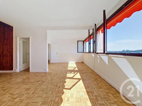 Appartement F4 à vendre  5 pièces - 92,07 m 2   ANTONY  - 92