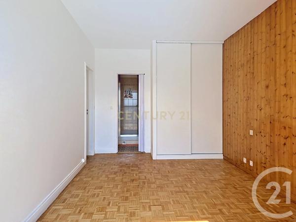 Appartement F4 à vendre  5 pièces - 92,07 m 2   ANTONY  - 92
