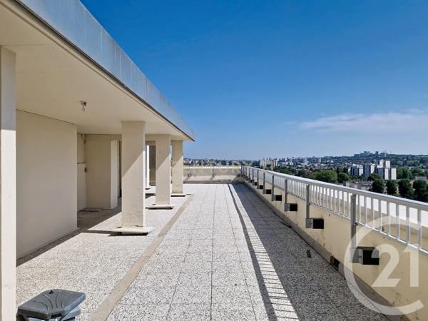 Appartement F4 à vendre  5 pièces - 92,07 m 2   ANTONY  - 92