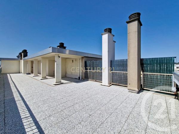 Appartement F4 à vendre  5 pièces - 92,07 m 2   ANTONY  - 92